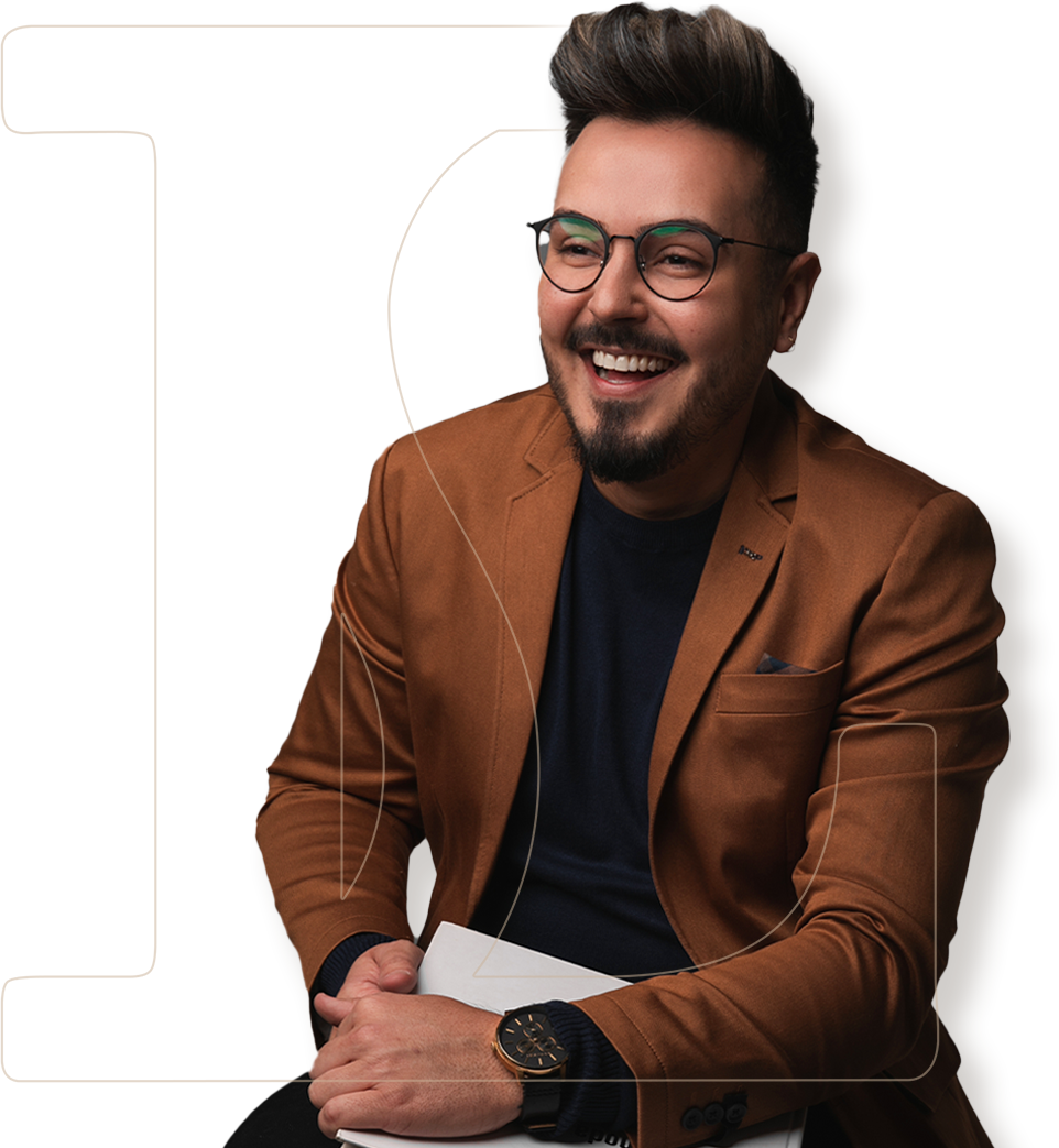 Leonardo | Psicólogo